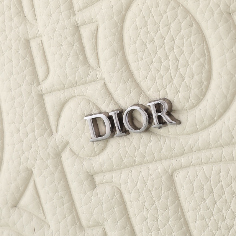 Christian Dior Travel Bags